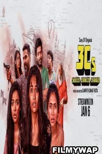 3 Cs (2023) Hindi Web Series