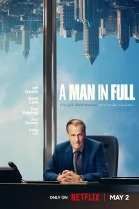 A Man in Full (2024) Hindi Web Series