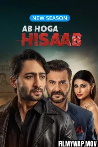 Ab Hoga Hisaab (2026) S02 Hindi Web Series