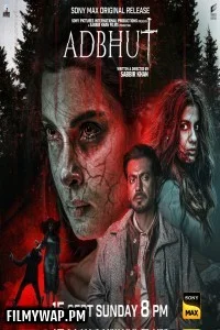 Adbhut (2024) Hindi Movie