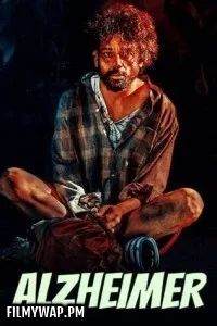 Alzheimer (2024) Punjabi Movie