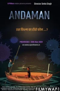 Andaman (2021) Hindi Movie