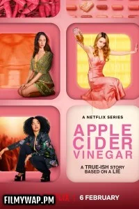 Apple Cider Vinegar (2025) Hindi Web Series