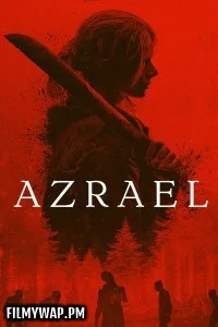 Azrael (2024) Hollywood Hindi Dubbed