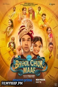 Bhool Chuk Maaf (2025) Hindi Movie
