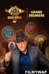 Bigg Boss 17 (2023) Hindi TV Shows
