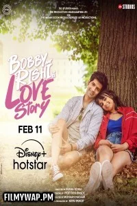 Bobby Aur Rishi Ki Love Story (2025) Hindi Movie