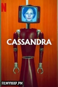 Cassandra (2025) Hindi Web Series