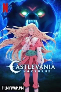 Castlevania Nocturne (2025) Season 2 Hindi Web Series