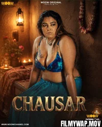 Chausar (2026) S01 WOOW Hindi Unrated Webseries