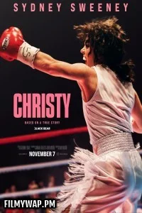 Christy (2025) Hollywood Hindi Dubbed