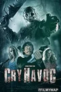 Cry Havoc (2020) Hindi Dubbed