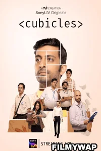 Cubicles (2024) Season 3 Hindi Web Series