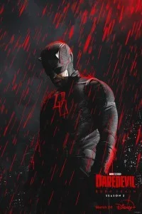 Daredevil Born Again (2026) S02 Hindi Dubbed Web Series