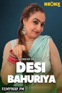 Desi Bahuriya (2025) NeonX Hindi Short Film