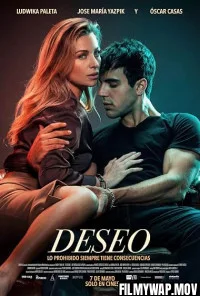 Desire (2026) Hollywood Hindi Dubbed