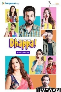 Dhappa (2022) Hindi Web Series