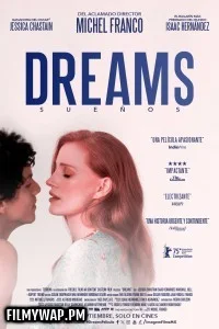 Dreams (2025) Hollywood Hindi Dubbed