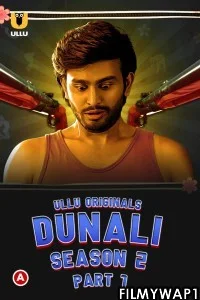Dunali (2022) Ullu Original