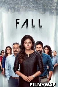 Fall (2022) Hindi Web Series