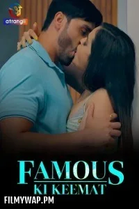 Famous Ki Keemat (2024) Atrangii Hindi Short Film