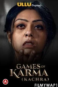 Games Of Karma Kachra (2021) Ullu Original