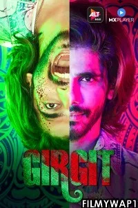 Girgit (2021) Hindi Web Series