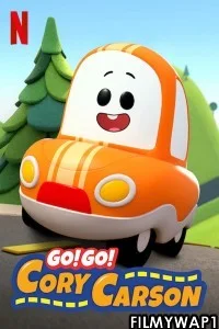 Go Go Cory Carson (2021) Season 5 Hindi Web Series