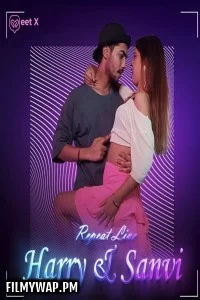 Harry and Sanvi (2025) MeetX Hindi Short Film