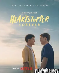 Heartstopper Forever (2026) Hollywood Hindi Dubbed