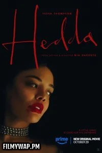 Hedda (2025) Hollywood Hindi Dubbed