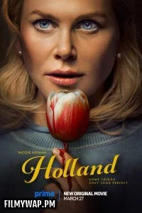 Holland (2025) Hollywood Hindi Dubbed