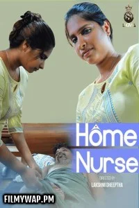 Home Nurse (2024) Sigma Malayalam Short Film