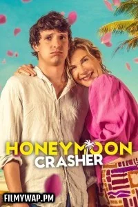 Honeymoon Crasher (2025) Hollywood Hindi Dubbed