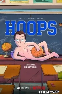 Hoops (2020) Hindi Web Series