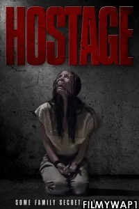 Hostage (2021) Hindi Dubbed
