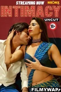 Intimacy (2024) NeonX Hindi Short Film