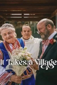 It Takes a Village (2026) Hollywood Hindi Dubbed