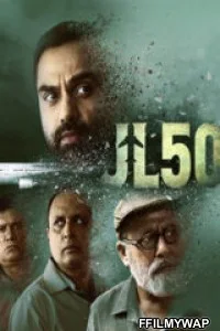 JL 50 (2020) Hindi Web Series