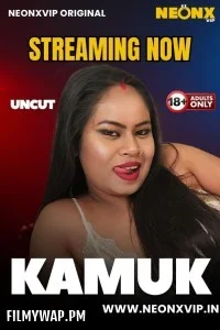 Kamuk (2025) NeonX Hindi Short Film