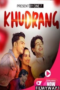 Khudrang (2021) Hindi Web Series
