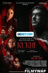 Kukri The Untold Story of Serial Killer Javed Iqbal (2023) Hindi Movie