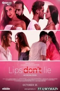 Lips Dont Lie (2020) Hindi Web Series