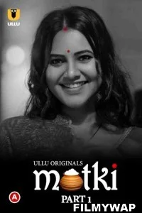 Matki (2022) Ullu Original