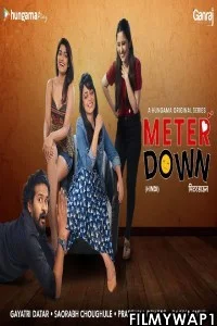 Meter Down (2021) Hindi Web Series