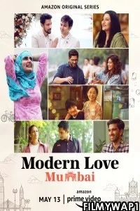 Modern Love Mumbai (2022) Hindi Web Series