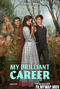 My Brilliant Career (2026) S01 Hindi Dubbed Web Series