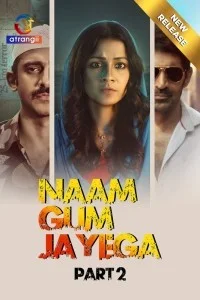 Naam Gum Jayega (2024) Part 2 Atrangii Hindi Unrated WebSeries