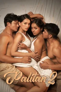 Palitan 2 (2026) Tagalog Movie