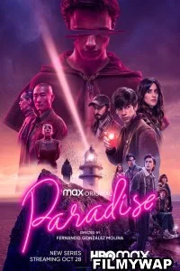 Paradise (2022) Season 2 Hindi Web Series